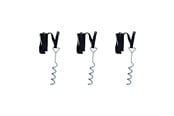 Studsmatta - ASG trampoline storm protection set - 3 pcs. - ASGR1080IONE SIZE
