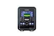 Sport & Fitness - Toorx BRX-300 HRC Ergometer Bike - BRX-300ERGOIONE SIZE