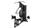 Sport & Fitness - Toorx MSX-90 - MSX-9080013ONE SIZE