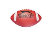 Fotboll och bollspel - Slazenger American Rubber Football - SL307345IONE SIZE
