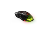 Mus - SteelSeries Aerox 9 Wireless Gaming Mouse - Gamingmus - Optic - 18 knappar - Svart - 62618