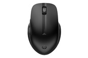 Mus - HP 435 - Mouse - 5 knappar - Svart - 3B4Q5AA#AC3