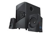 Högtalare - Dator - Creative SBS E2500 - 2.1-kanals - 51MF0485AA001