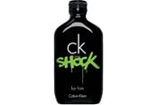 Parfym och dofter - Calvin Klein CK One Shock for Men Eau de Toilette (200 ml) - 3607342401426