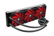 CPU-fläktar - Xilence Performance A+ Series LiQuRizer LQ360 400W Watercooling - CPU Vattenkylare - XC978