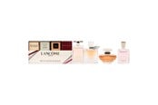 Presentask - Lancôme The Best Of Lancome Fragrances Miniture Set - 3660732559572