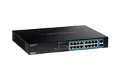 Switch - TRENDnet TPE TG182 - TPE-TG182
