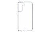 Mobile - Covers & Cases - ITSKINS SPECTRUM CLEAR skal för Samsung Galaxy S22+® - Transparent - SGG0-SPECM-TRSP