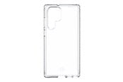Mobile - Covers & Cases - ITSKINS SPECTRUM CLEAR skal för Samsung Galaxy S22 Ultra® - Transparent - SGB0-SPECM-TRSP