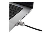 Systemtillbehör - Compulocks The Ledge - MBPR16LDG02KL