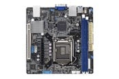 Moderkort - ASUS P12R-I Moderkort - Intel C252 - Intel LGA1200 socket - DDR4 RAM - ATX - 90SB0A70-M0UAY0