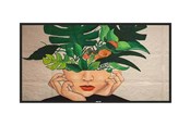 Digital skyltning & Hotell - Philips 50BDL4511D D-Line - 50" Class (49.5" viewable) LED-backlit LCD display - 4K - for digital signage - 50BDL4511D/00