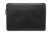 Väskor - dbramante1928 Skagen Pro - 14" Leather Sleeve | Full-Grain | MacBook Pro 14" | Black - SK14GTBL1530