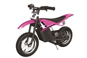 Skridskoåkning - Razor Dirt Rocket MX125 Pink (13 km/t) - 15173863