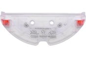 Dammsugare - tillbehör - Roborock White Mop Cloth Mount - 9.01.0505