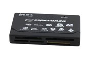 Flashram Reader & Adapter - Esperanza EA119 - EA119