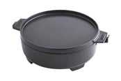 Grill & tillbehör - Weber Dutch Oven Duo - 8857
