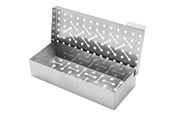 Grill & tillbehör - Weber Smoker Box - 7576