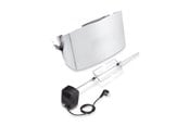 Grill & tillbehör - Weber Rotisserie for Q300/Q3000 Series - 17524