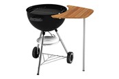 Grill & tillbehör - Weber Barbeque Side Table - 17638