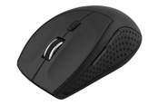 Mus - Esperanza EM123K - Mouse - Optic - 6 knappar - Svart - EM123K