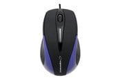 Mus - Esperanza EM102B - Mouse - Optic - 3 knappar - Blå - EM102B