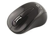 Mus - Esperanza Titanum TORPEDO 3D - Mouse - Optic - 3 knappar - Svart - TM104K