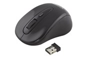 Mus - Esperanza extreme MAVERICK - Mouse - Optic - 3 knappar - Svart - XM104K