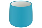 Decoration - Leitz Cosy Keramisk Blomkruka Blå - 53310061