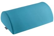 Ergonomi - Leitz Ergo Cosy Fotstöd Blå - 53710061