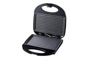 Smörgåsgrillar - Esperanza Smörgåsgrillar TORTILLA - grill / sandwich maker - EKT009