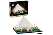 LEGO® - LEGO Architecture 21058 Cheopspyramiden - 21058