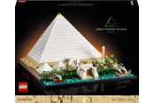 LEGO® - LEGO Architecture 21058 Cheopspyramiden - 21058