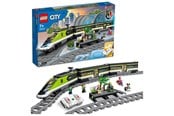 LEGO® - LEGO City 60337 Snabbtåg - 60337