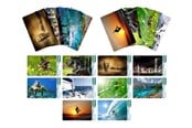 Musmattor och tillbehör - Esperanza EA133 mouse pad Multicolor - EA133