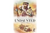 Brädspel - Osprey Undaunted North Africa (ENG) - OSG37318
