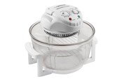 Andra köksapparater - Esperanza QUASAR - hot air fryer/halogen oven - EKO003
