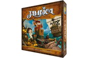 Brädspel - Asmodee Jamaica (Revised Edition) (ENG) - SCJCA03EN