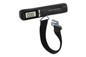 Fritid & Resor - Esperanza Digital Travel Laggage Scale Hitchhiker - ETS001
