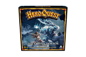 Brädspel - Avalon Hill HeroQuest The Frozen Horror Quest Pack - HeroQuest-spelsystem krävs (Engelska) - F5815UU00