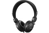 Hörlurar / Headset - Sandberg MiniJack Headset with Line-Mic (3.5mm) - 126-34