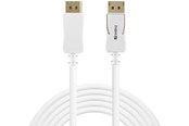 Displaykabel - Sandberg DisplayPort 1.4 Cable - 2m - 509-15
