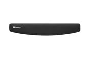 Musmattor och tillbehör - Sandberg Memory Foam Wrist Rest 48cm - 520-39