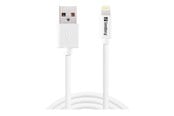 USB-kabel - Sandberg USB>Lightning MFI 1m SAVER - 340-75
