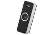 Elektriska apparater - Foss Europe Trend door bell push design black - 102007