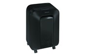Shredder - Fellowes Dokumentförstörare Powershred® LX201 Svart - 5050001