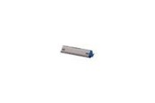 Skrivartillbehör-bläck-toner - OKI - white - original - toner cartridge - 45536543