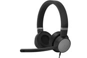 Hörlurar / Headset - Lenovo Go Wired ANC Headset - 4XD1C99223