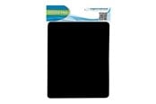 Musmattor och tillbehör - Esperanza Textile Mouse Pad Black - EA145K