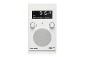 DAB, Nätverk & Klockradio - Tivoli Audio CLASSIC PAL+BT - *DEMO* - PPBTWHITE